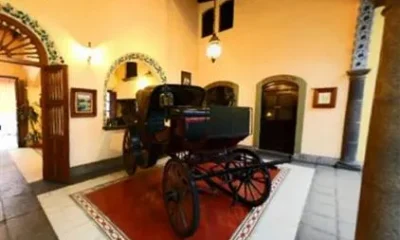 Posada Hotel Coatepec