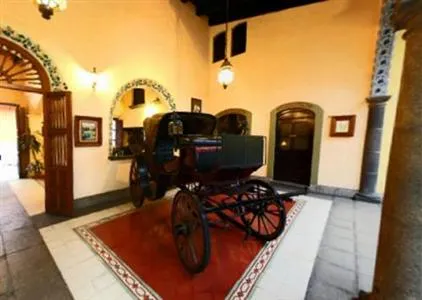 Posada Hotel Coatepec