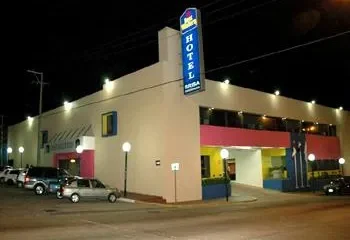 BEST WESTERN Brisa Coatzacoalcos