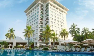 Emporio Ixtapa