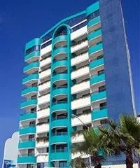 Plaza Marina Suites & Hotel Mazatlan