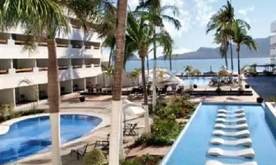 Emporio Hotel Mazatlan