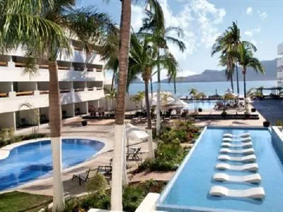 Emporio Hotel Mazatlan