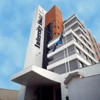 InterCity Premium Cuiaba Hotel