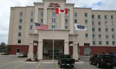 Hampton Inn & Suites by Hilton Kitchener