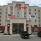 Hampton Inn & Suites by Hilton Kitchener