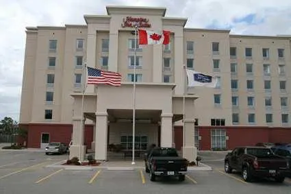 Hampton Inn & Suites by Hilton Kitchener