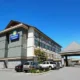 Days Inn & Suites- Langley