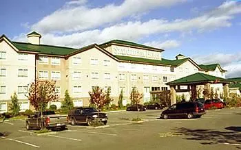 Sandman Hotel - Langley