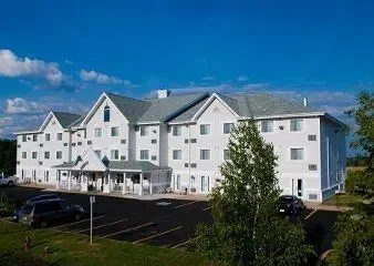 Country Inn & Suites Moncton