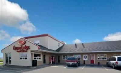 Econo Lodge Moncton