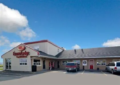 Econo Lodge Moncton