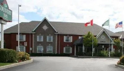 Country Inn Oakville