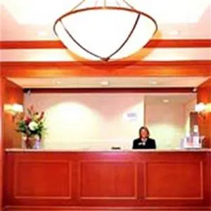 Fairfield Inn Toronto Oakville