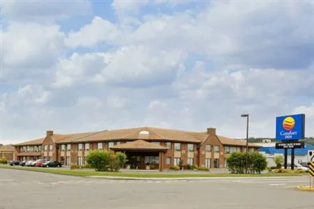 Comfort Inn Riviere Du Loup