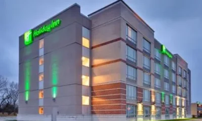 Holiday Inn Sarnia Hotel & Conf Center