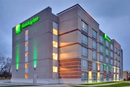 Holiday Inn Sarnia Hotel & Conf Center