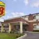 Super 8 Motel Sarnia