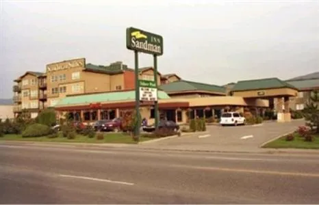 Sandman Inn & Suites Vernon (Canada)