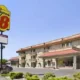 Super 8 Motel Vernon