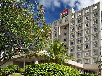 Ibis Sorocaba