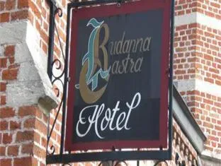 Rudanna Castra Hotel Aardenburg