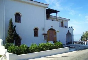 Villa Alexandros