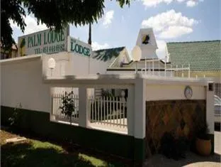 Palm Lodge Bloemfontein