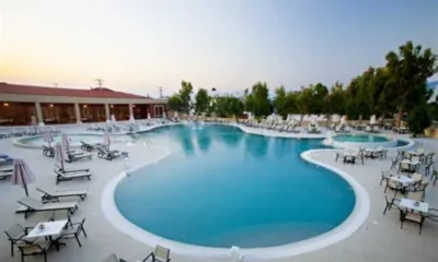 Alkyon Resort