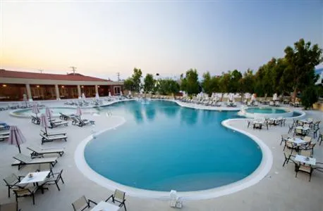 Alkyon Resort