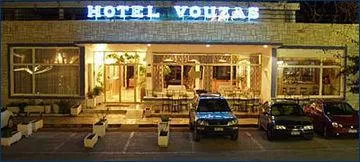 Vouzas Hotel