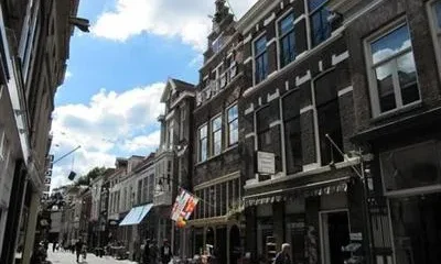 Hotel Hanzestadslogement De Leeuw