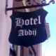 Hotel De Abdij Van Dokkum