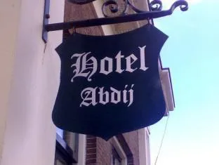 Hotel De Abdij Van Dokkum