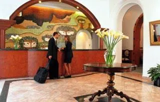 Crespo Hotel Cuenca (Ecuador)