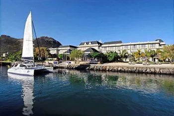 Le Suffren Hotel & Marina