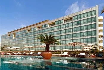 Kempinski Kilimanjaro Hotel Dar es Salaam