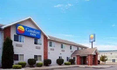 Comfort Inn Bradford (Pennsylvania)