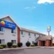 Comfort Inn Bradford (Pennsylvania)