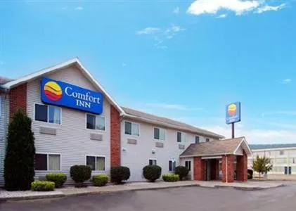 Comfort Inn Bradford (Pennsylvania)