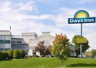 Days Inn Carlisle (Pennsylvania)