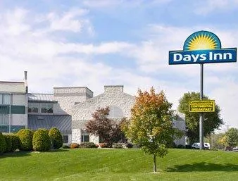 Days Inn Carlisle (Pennsylvania)