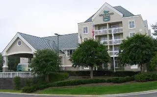 Homewood Suites by Hilton Durham-Chapel Hill / I-40