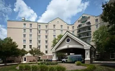 Homewood Suites by Hilton Raleigh-Durham AP/Research Triangle