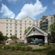 Homewood Suites by Hilton Raleigh-Durham AP/Research Triangle