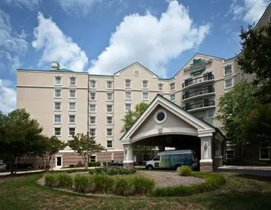 Homewood Suites by Hilton Raleigh-Durham AP/Research Triangle