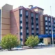 Holiday Inn Express Macon (I-75 & Riverside)