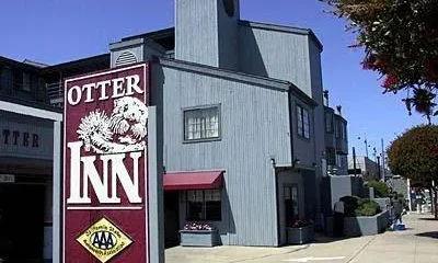 Otter Inn Monterey