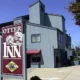 Otter Inn Monterey