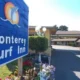 Monterey Surf Inn